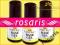 rosaris ** ŻEL PODKŁADOWY UV ** base gel ** 15ml