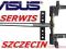 NOWE ZAWIASY ASUS M51 M51A M51V M51E F3 F3S GWFV