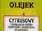 Olejek zapachowy CYRUSOWY (Vera Nord) 12 ml