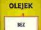 Olejek zapachowy BEZ (Vera Nord) 12 ml