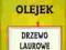 Olejek zapachowy DRZEWO LAUROWE (Vera Nord) 12 ml