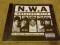 N.W.A - GREATEST HITS