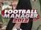 FOOTBALL MANAGER 2012 PL PC