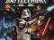 STAR WARS BATTLEFRONT II PS2