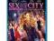 SEX AND THE CITY: THE MOVIE (BLU RAY) EXTENDED CUT