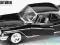 DeSoto Adventurer 1961 Yat Ming (black) 1:18