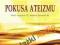 Pokusa ateizmu - audiobook, CD MP3