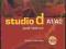 STUDIO D A1 ZESZYT MATURALNY +2 CD CORNELSON !!!