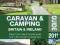 Caravan & Camping Britain 2011