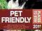 AA PUBLISHING AA Pet Friendly Places to Stay 2011