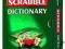 COLLINS Scrabble Dictionary: Deluxe edition