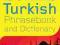 COLLINS Collins Turkish Phrasebook and Dictionary