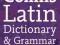 COLLINS Latin Dictionary and Grammar