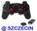 gamepad bezprzewodowy analog vibra PC PS3 Szczecin