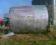 Zbiornik silos 50m3 Aluminiowy