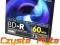 TDK Blu-Ray BD-R - 7,5GB 60min - 1szt Mini 8CM