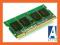 Kingston 2GB 1333MHz DDR3 Non-ECC CL9 SODIMM