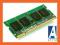 Kingston 2GB 1066MHz DDR3 Non-ECC CL7 SODIMM