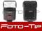 Lampa Tumax DSL983 do Nikon D7100 D500 D3100 D300