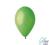Balony gumowe Pastel zielone/IMPREZA PARTY