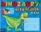 Dinozaury uczą literek 4-6 lat Tanio !! Na prezent