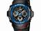 CASIO G-SHOCK  AW-591-2AER BESTSELLER OD E-ARTTIME