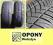 2 x UNIROYAL LETNIE 13 165 65 R13 OPONY WOLSZTYN