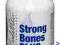 STRONG BONES PLUS - MAGNEZ,WAPŃ, OSTEOPOROZA,D3