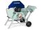 Holzcraft Piła przecinarka do drewna HWS 700