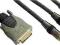 Wysokiej jakości kabel DVI /3xCinch 10m HCK940710