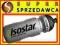 BID016 BIDON ISOSTAR 650 ml SREBRNO-CZARNY KLAPKA!