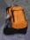 Plecak F7 PRO Tebe plecak miejski pomarańczowy