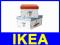 ## IKEA FABLER PUDELKO Z POKRYWKA PUDLO DLA DZIECI
