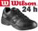 BUTY WILSON PRO STAFF COURT / WYS 24H / roz 48