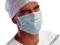 MASKA HIGIENICZNA MASQUV VENITEX 50 szt