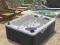 Wanna SPA SCORPIO jacuzzi CHRISTI SPA