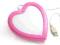 Podgrzewające serduszko (usb)