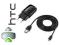 ORYG. HTC TC E250 + KABEL M410 micro USB - BULK