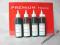 4x125ml tusz do Epson SX218 T0711 T0891 Trigon Ink