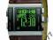 ZEGAREK DIESEL DZ7144 CUFF BRAZOWY PASEK
