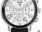 Zegarek Tommy Hilfiger 1780956 CHRONO CZARNY PASEK
