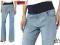 RR215 KOSZ 9MONATE CUDOWNE JEANSY CIĄŻOWE 19 (38)