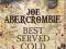 Best Served Cold by Joe Abercrombie