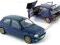 RENAULT CLIO WILLIAMS 1993 185230 Norev BLUE