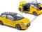 CITROEN DS3 2010 YELLOW/BLACK 181541Norev 1:18