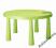 IKEA stolik zielony okrągły MAMMUT fvat KURIER