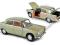 PEUGEOT 404 1965 184830 Norev Skala 1:18 Gold