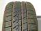 Opona 195/55R16 Bridgestone Blizzak LM-30   8,2mm.