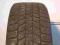 Opona 215/60R16 Bridgestone Blizzak LM-25   5,0mm.