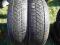 * Opony Dunlop 205/65/16C 2 szt Cena za 2 szt.